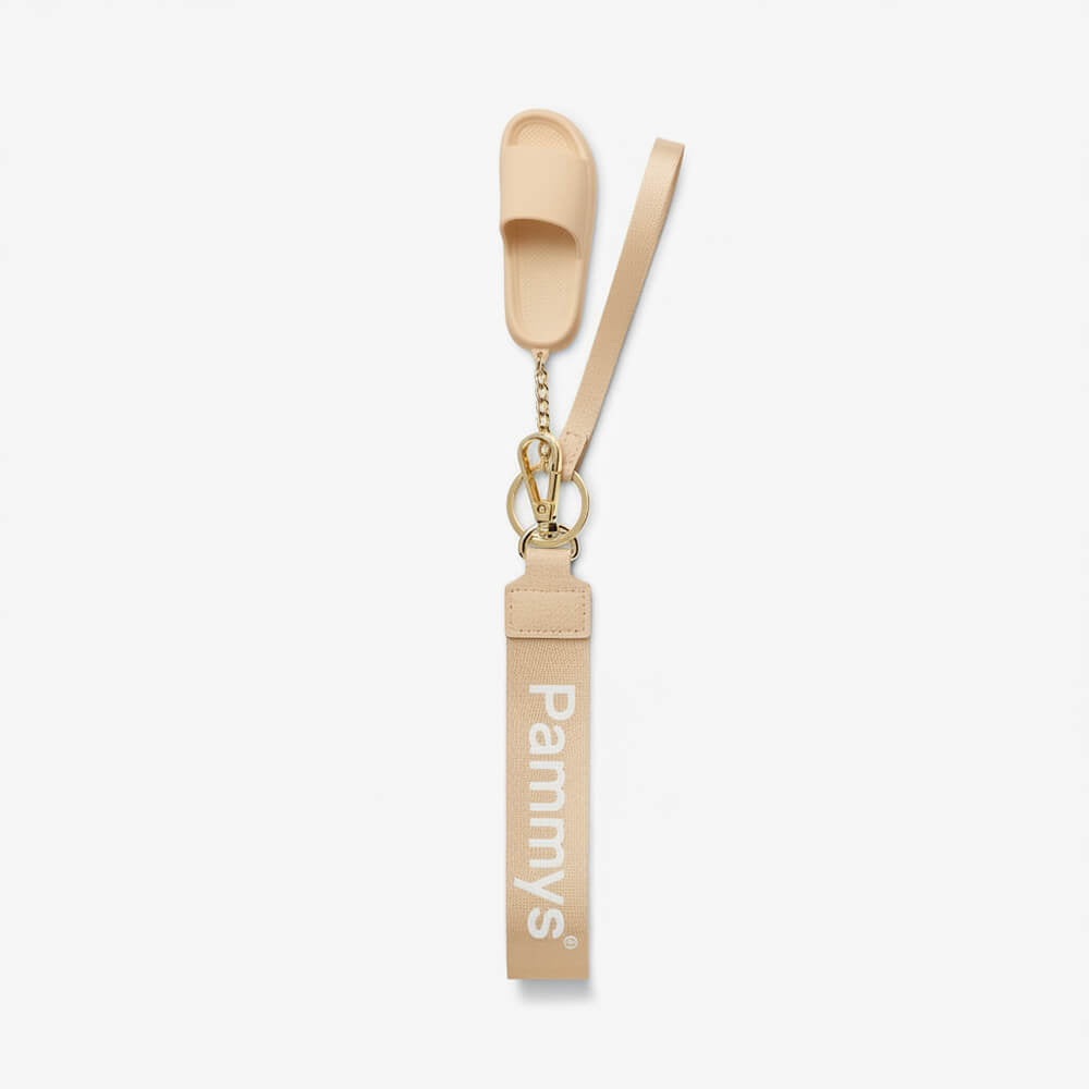 Limited Pammys Keychain