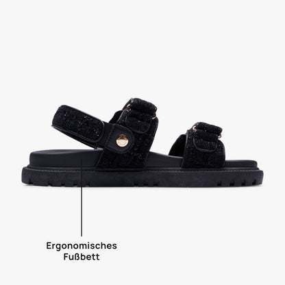 Mallow Sandal