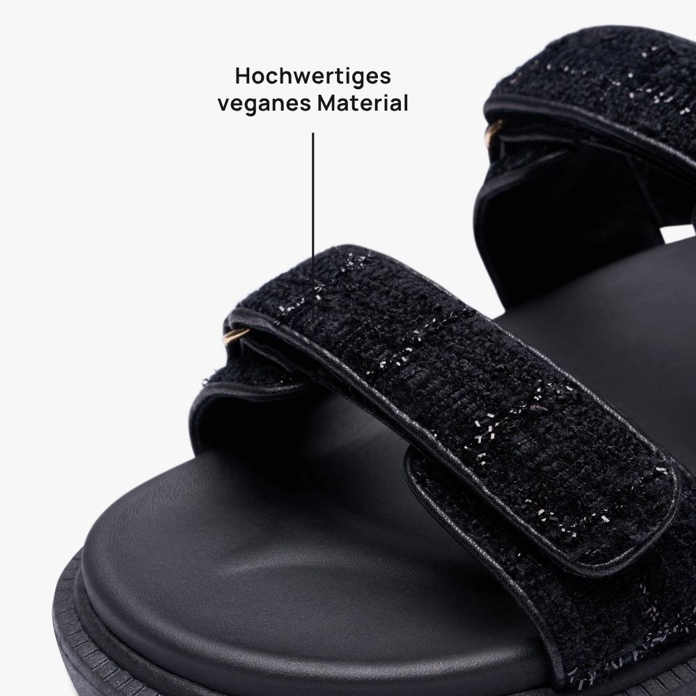 Mallow Sandal