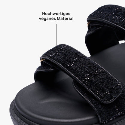 Mallow Sandal