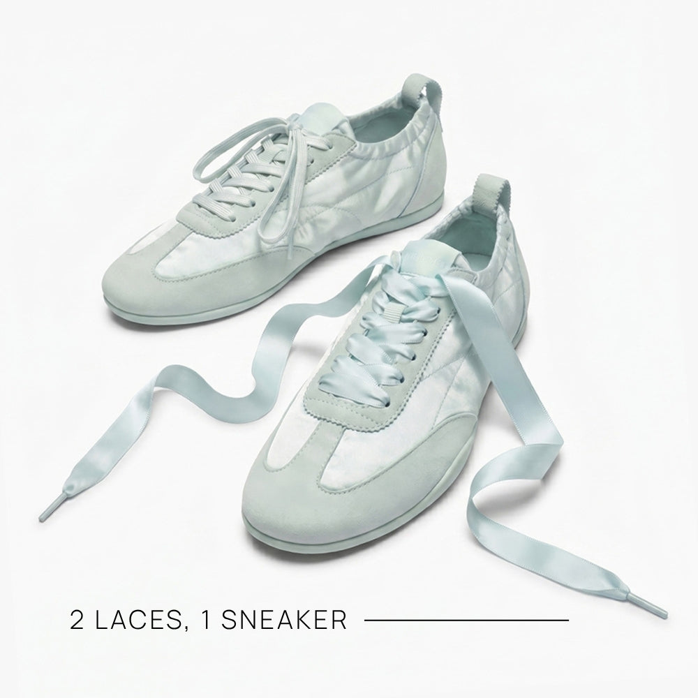 Ballet Sneaker