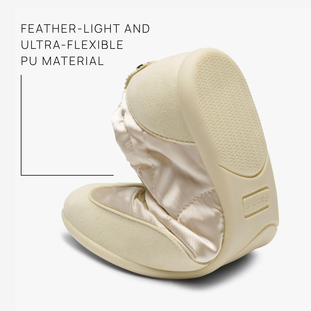 Ballet Sneaker