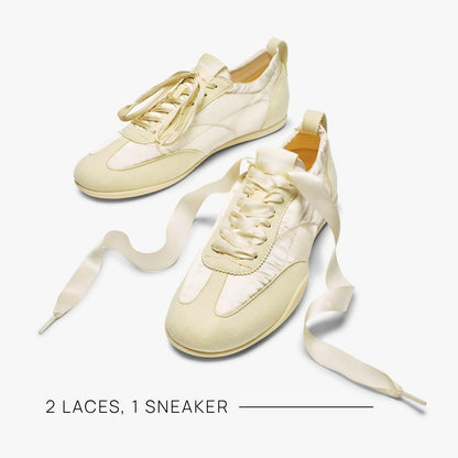 Ballet Sneaker
