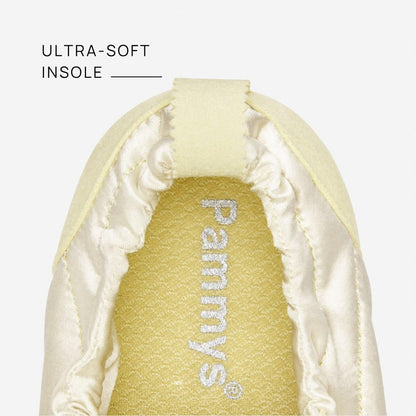 Ballet Sneaker