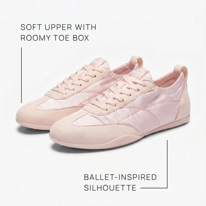 Ballet Sneaker
