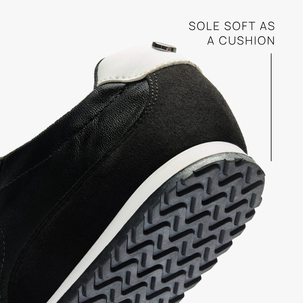Frame Sneaker