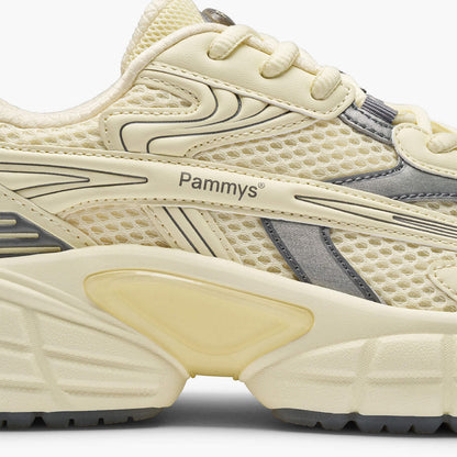 Retro Sneaker 2.0