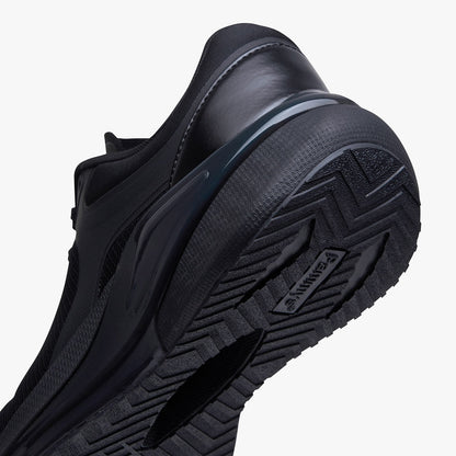 Charge Flow
