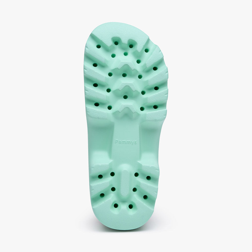 Chunky Step