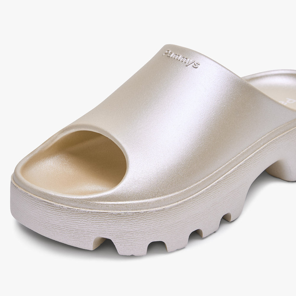 Chunky Step