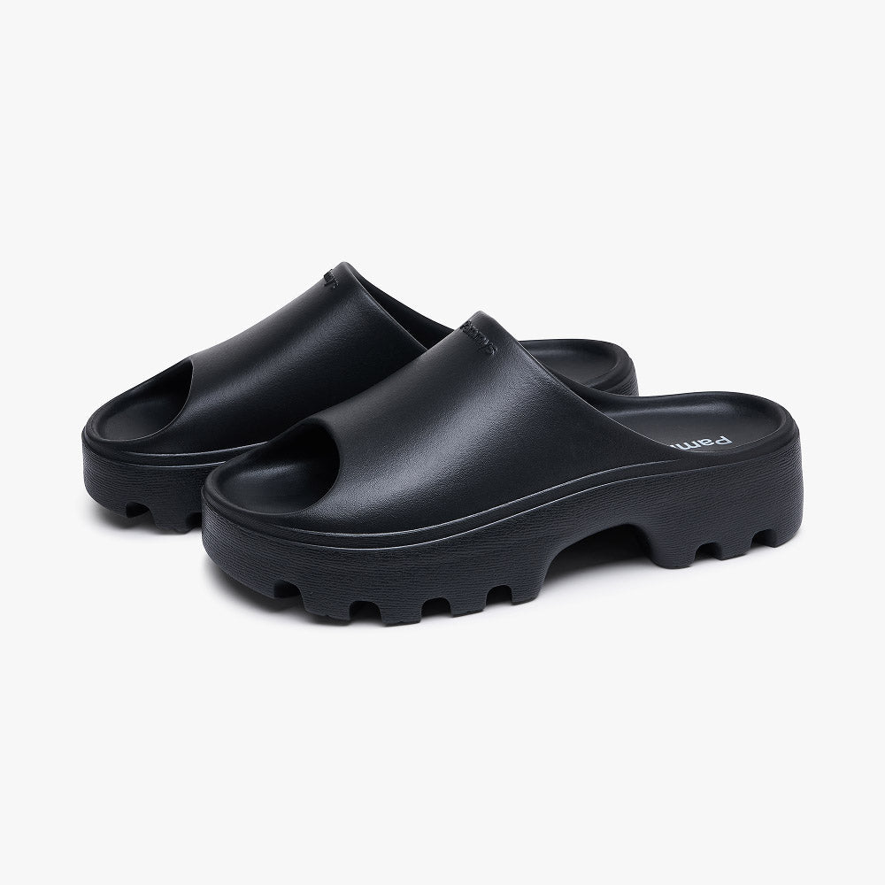Chunky Step