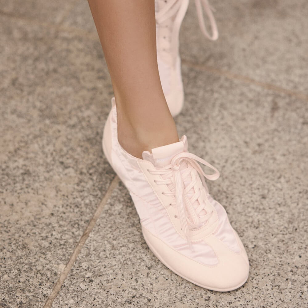 Ballet Sneaker