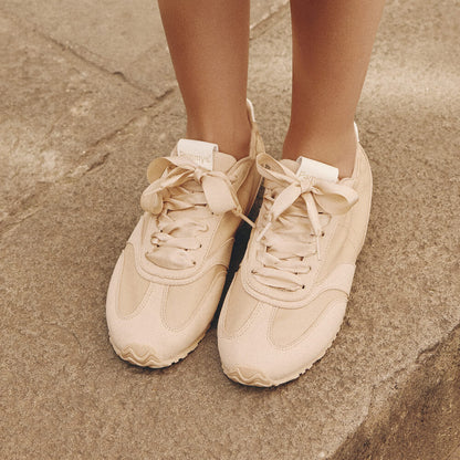 Frame Sneaker