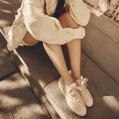 Frame Sneaker