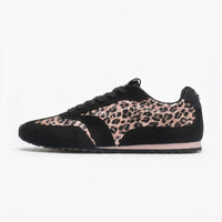 Leo Rose Metallic