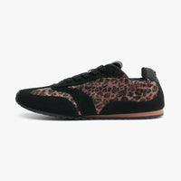 Leo Brown Metallic
