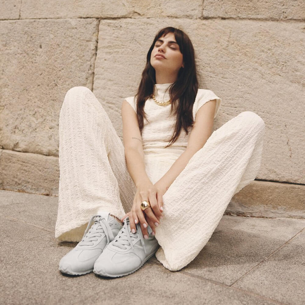 Frame Sneaker
