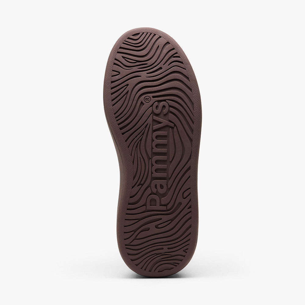 Court Sneaker