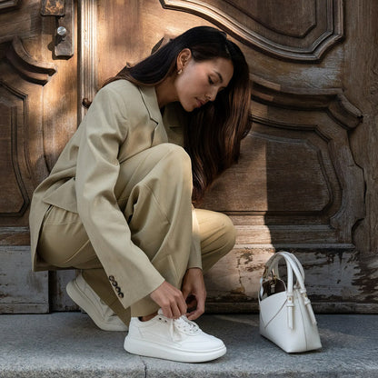 Court Sneaker