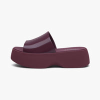 Deep Burgundy