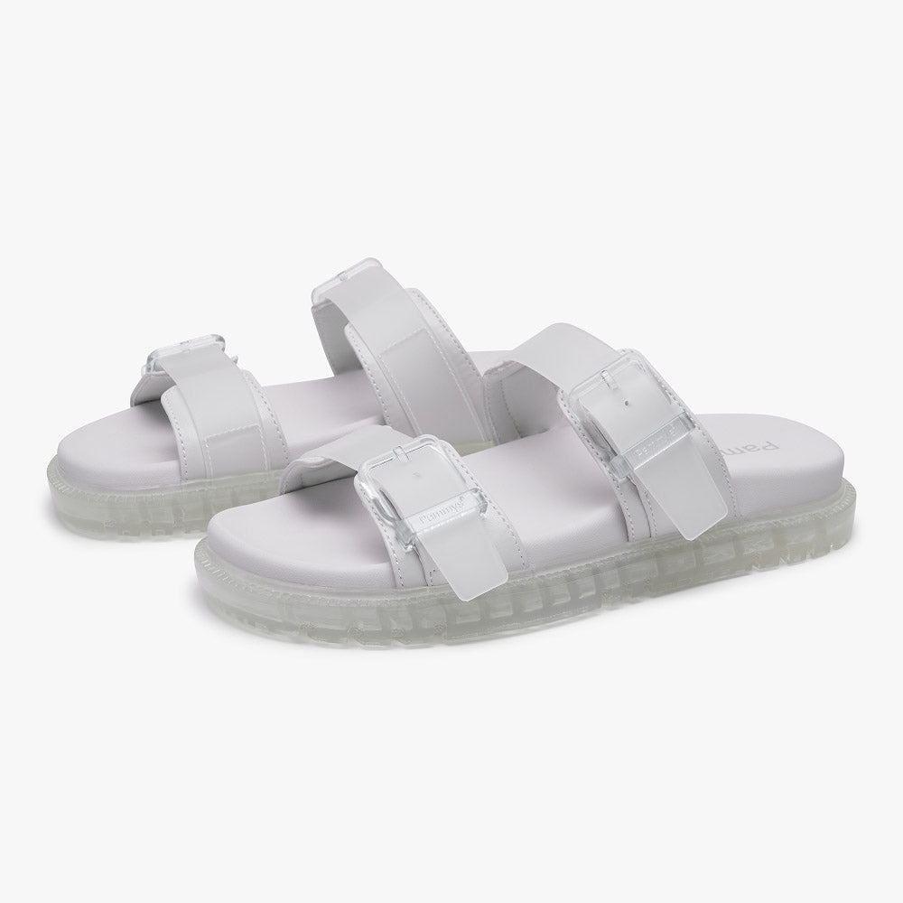 Mallow Jelly Slide