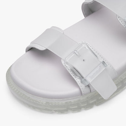 Mallow Jelly Slide