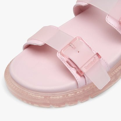 Mallow Jelly Slide