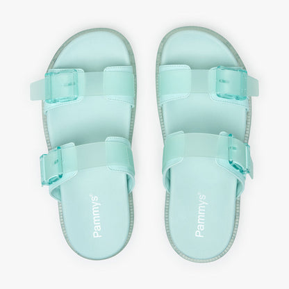 Mallow Jelly Slide