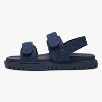Dark Blue Denim
