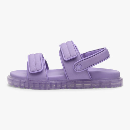 Mallow Sandal