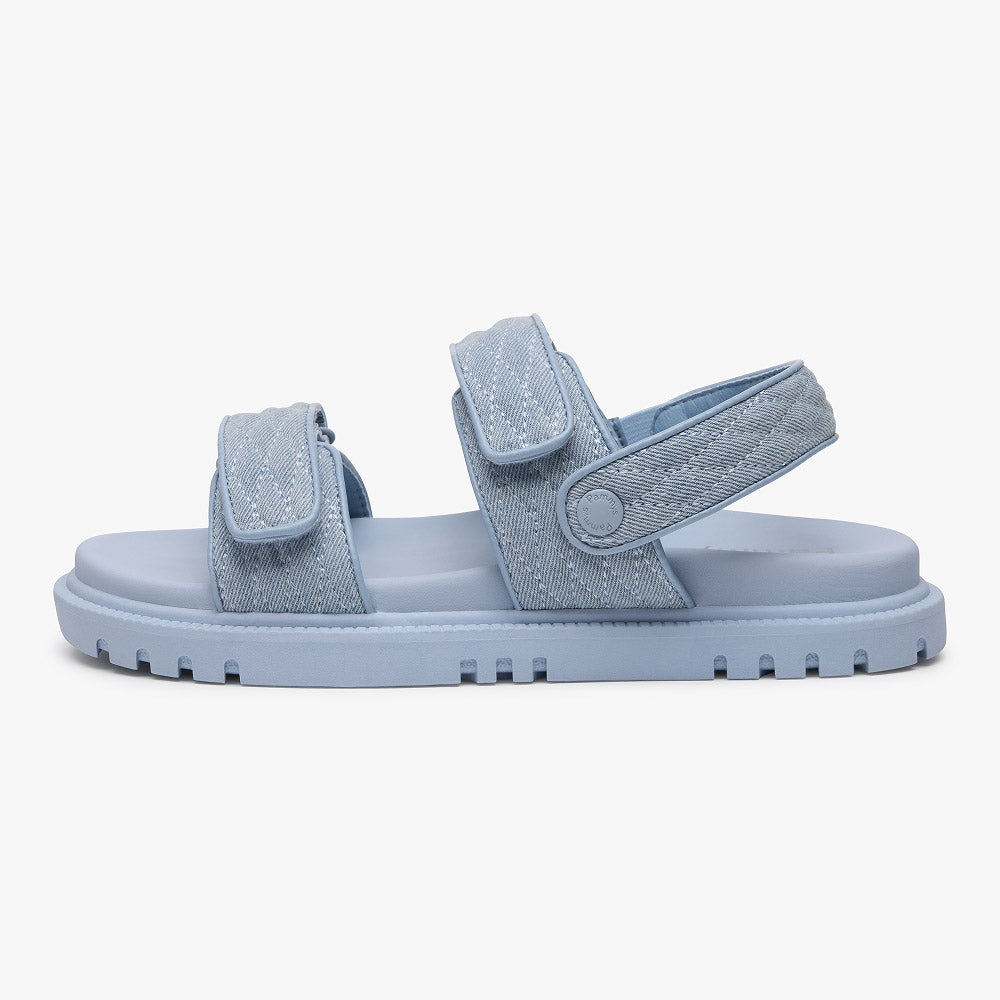Mallow Sandal