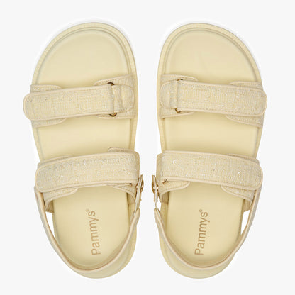 Mallow Sandal
