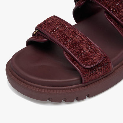 Mallow Sandal