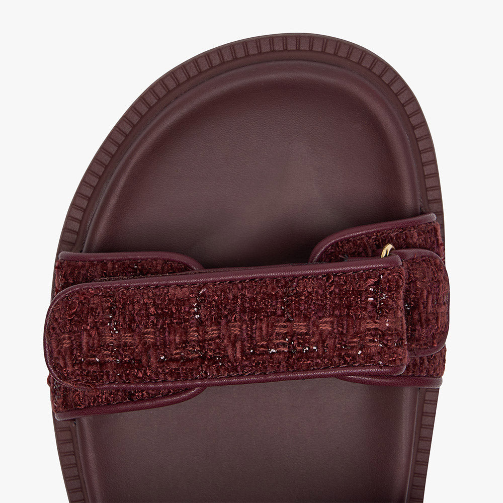 Mallow Sandal