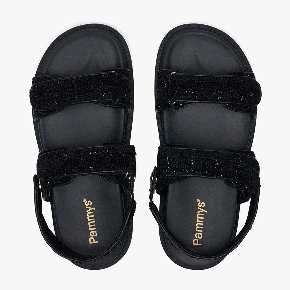 Mallow Sandal