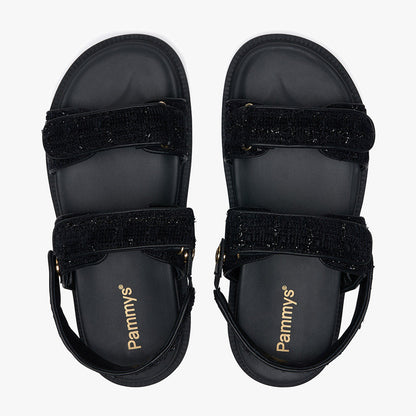 Mallow Sandal