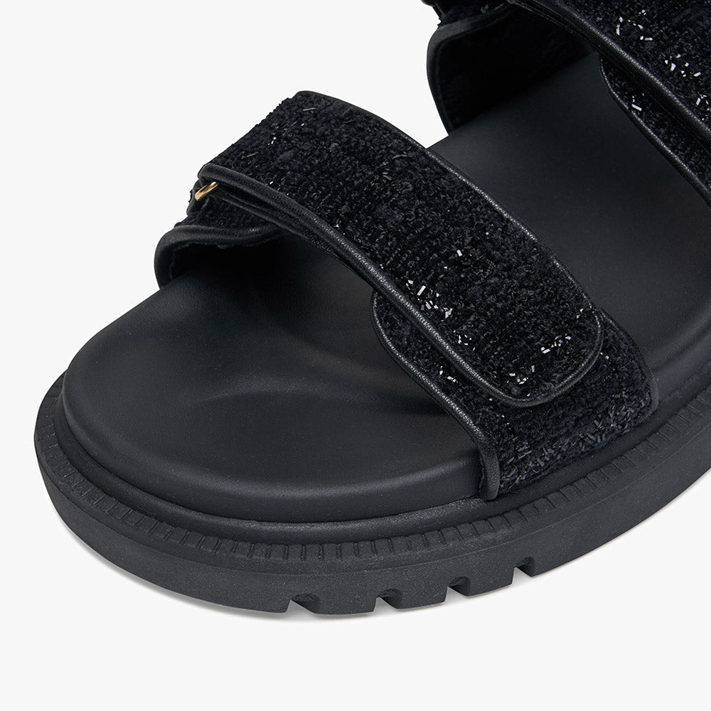 Mallow Sandal