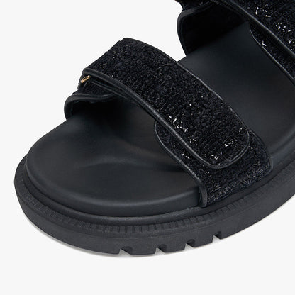 Mallow Sandal