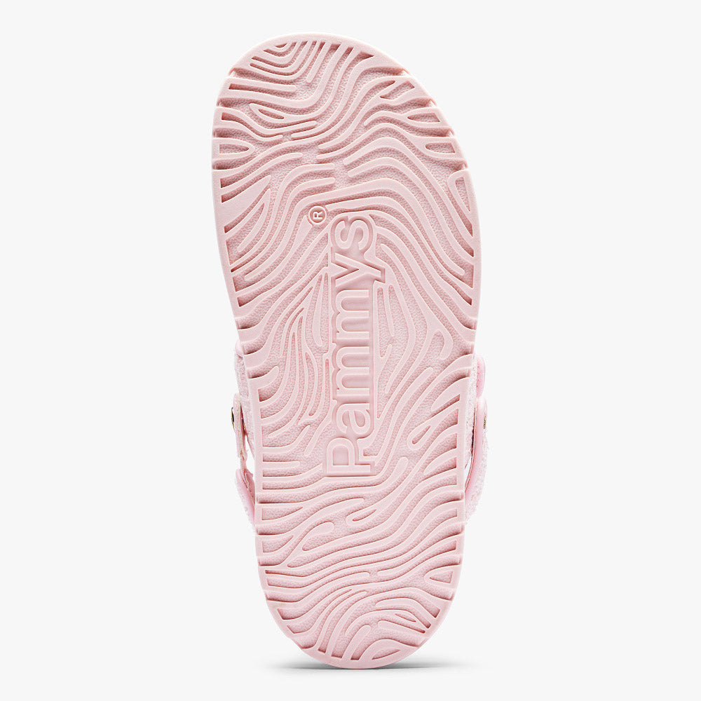 Mallow Sandal