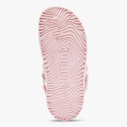 Mallow Sandal