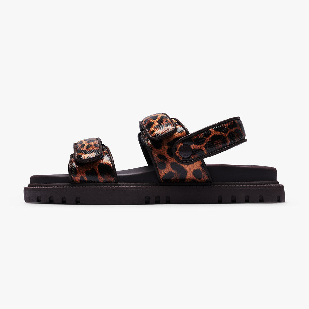 Mallow Sandal