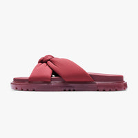 Deep Burgundy
