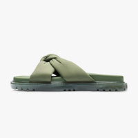 Satin Olive