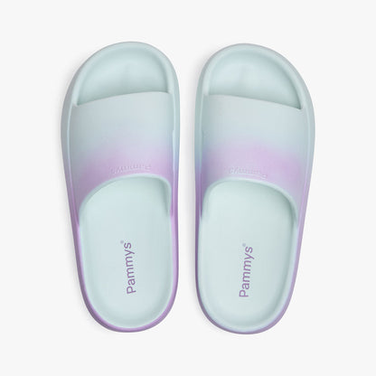 Sleek Women