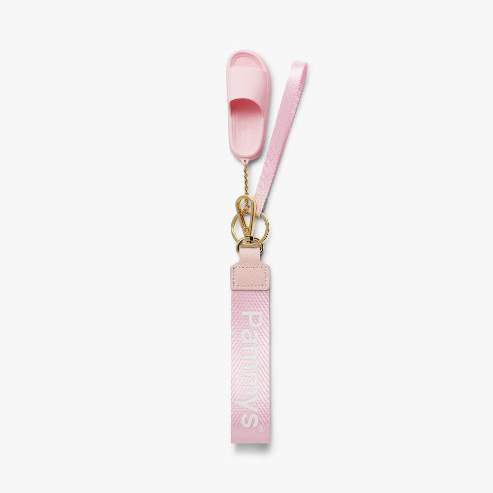 Limited Pammys Keychain