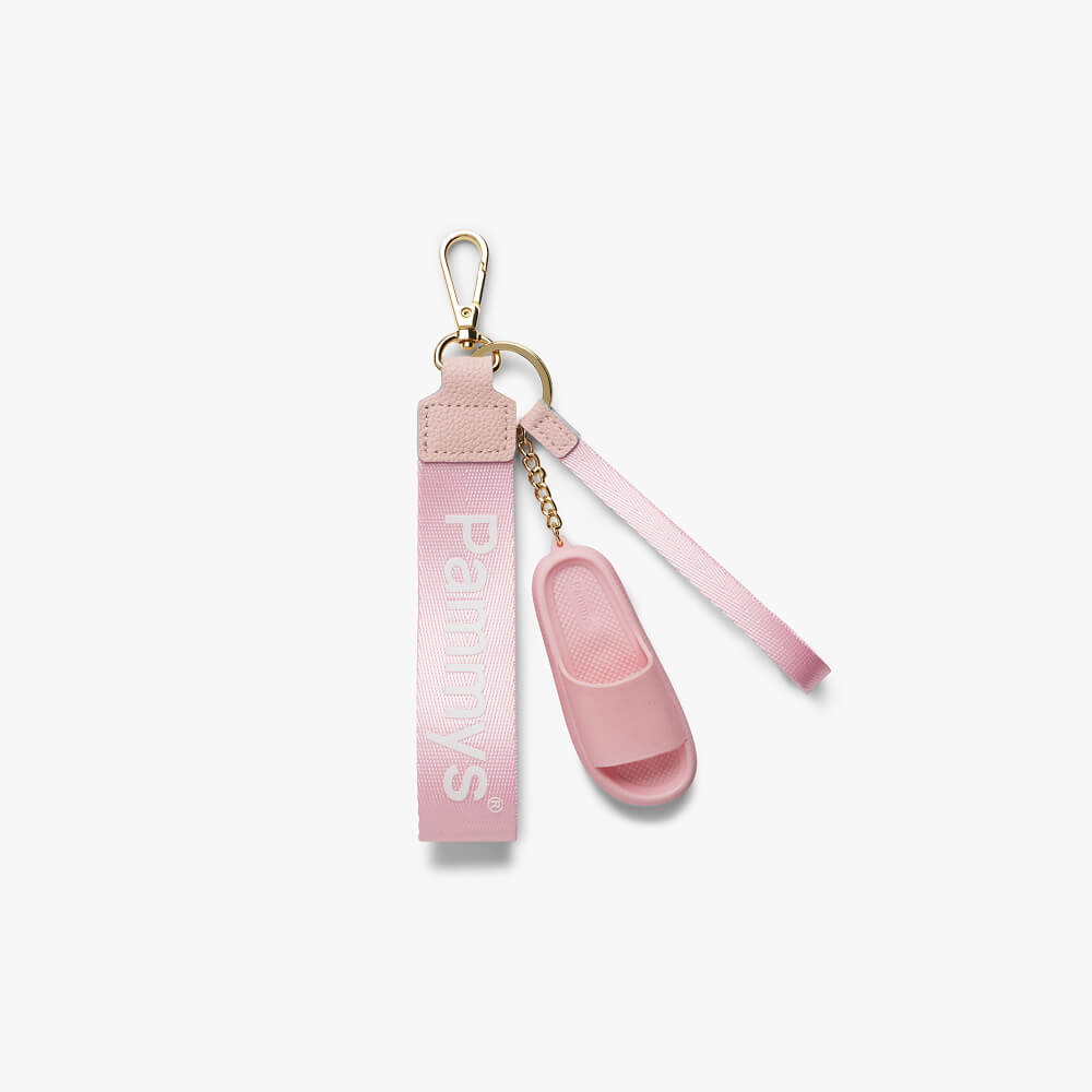 Limited Pammys Keychain