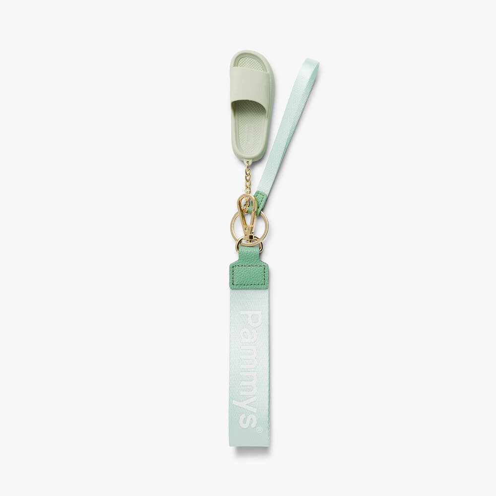 Limited Pammys Keychain