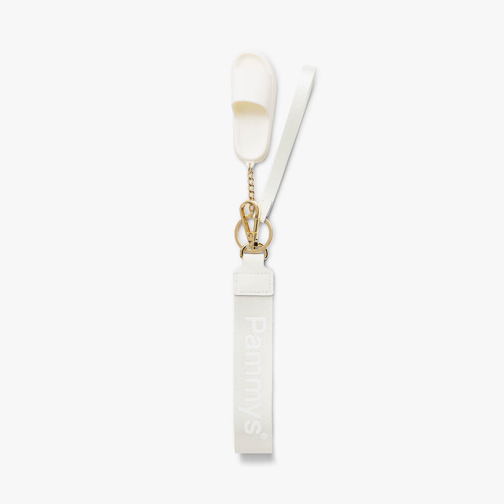 Limited Pammys Keychain