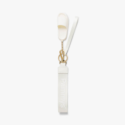 Limited Pammys Keychain
