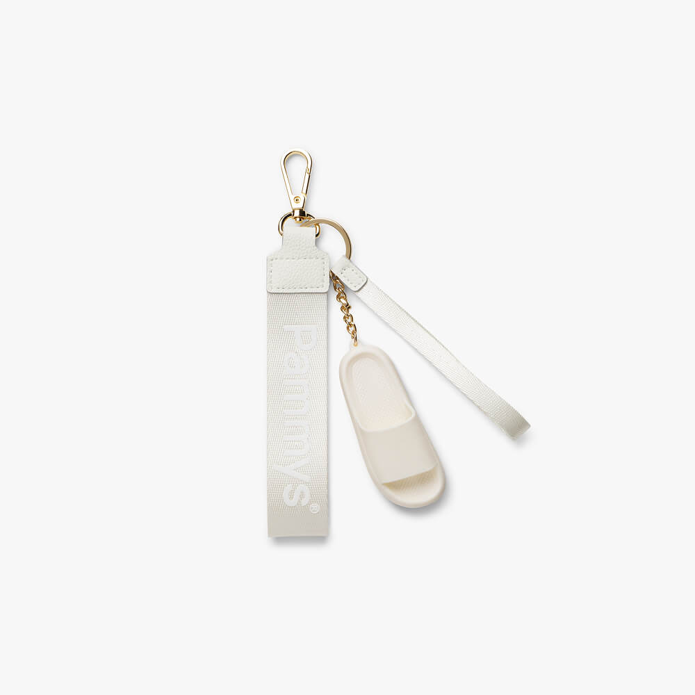 Limited Pammys Keychain